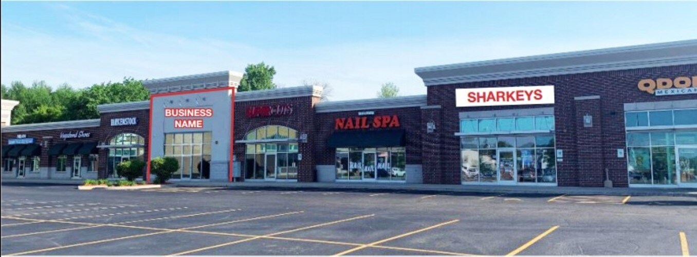 2476 S Oneida St, Green Bay, WI à louer Photo principale- Image 1 de 11