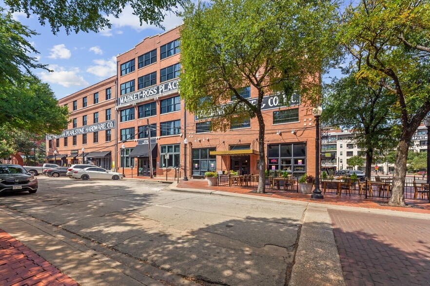 Market Ross Place portfolio of 3 properties for sale on LoopNet.ca - Building Photo - Image 3 of 11