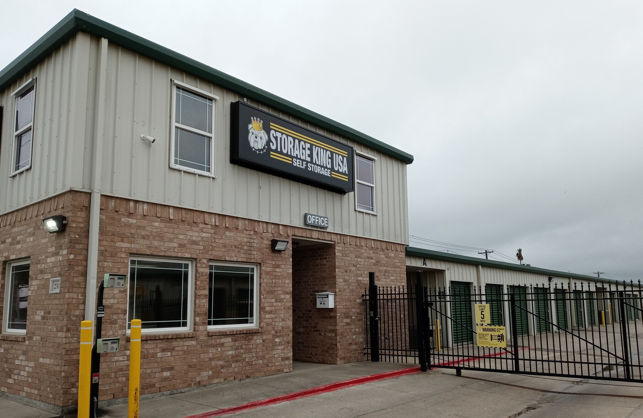 2301 Rodd Field, Corpus Christi, TX for lease Building Photo- Image 1 of 3