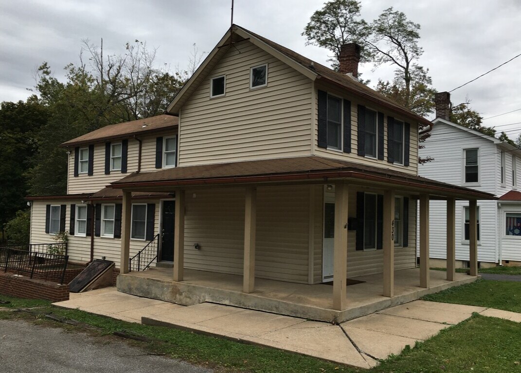 430 Main St, Reisterstown, MD à vendre Photo du b timent- Image 1 de 1