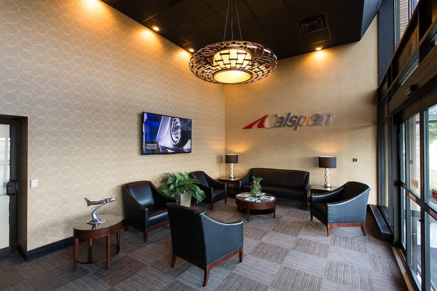 4455 Genesee St, Cheektowaga, NY à louer - Photo intérieure - Image 3 de 23