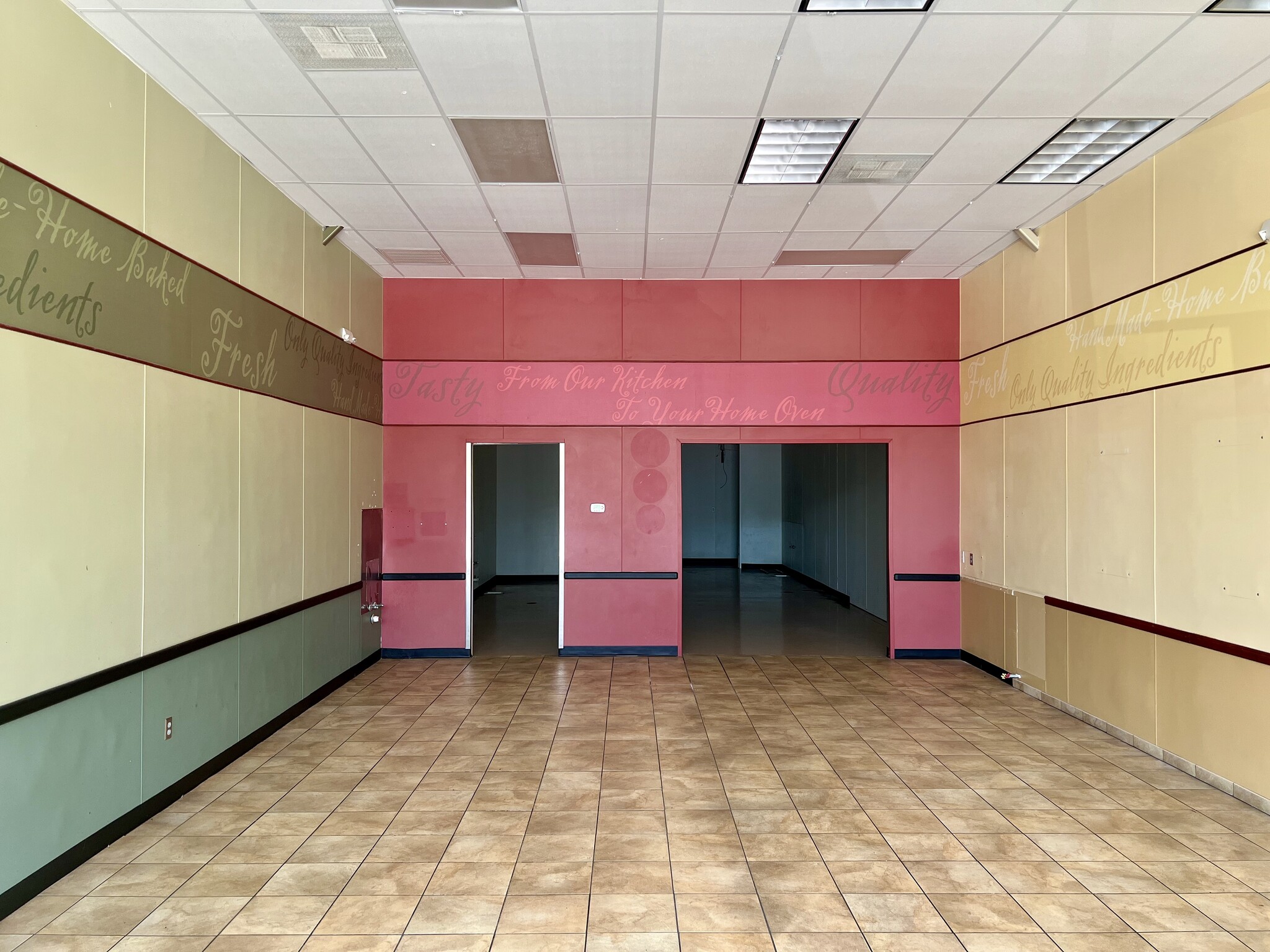 25201 Kuykendahl, Tomball, TX à louer Photo du bâtiment- Image 1 de 19