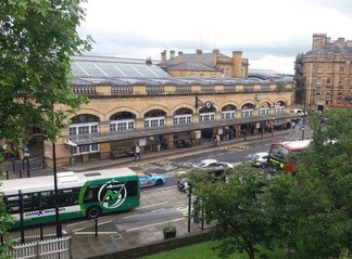 Plus de détails pour Station Rd, York - Commerce de détail à louer