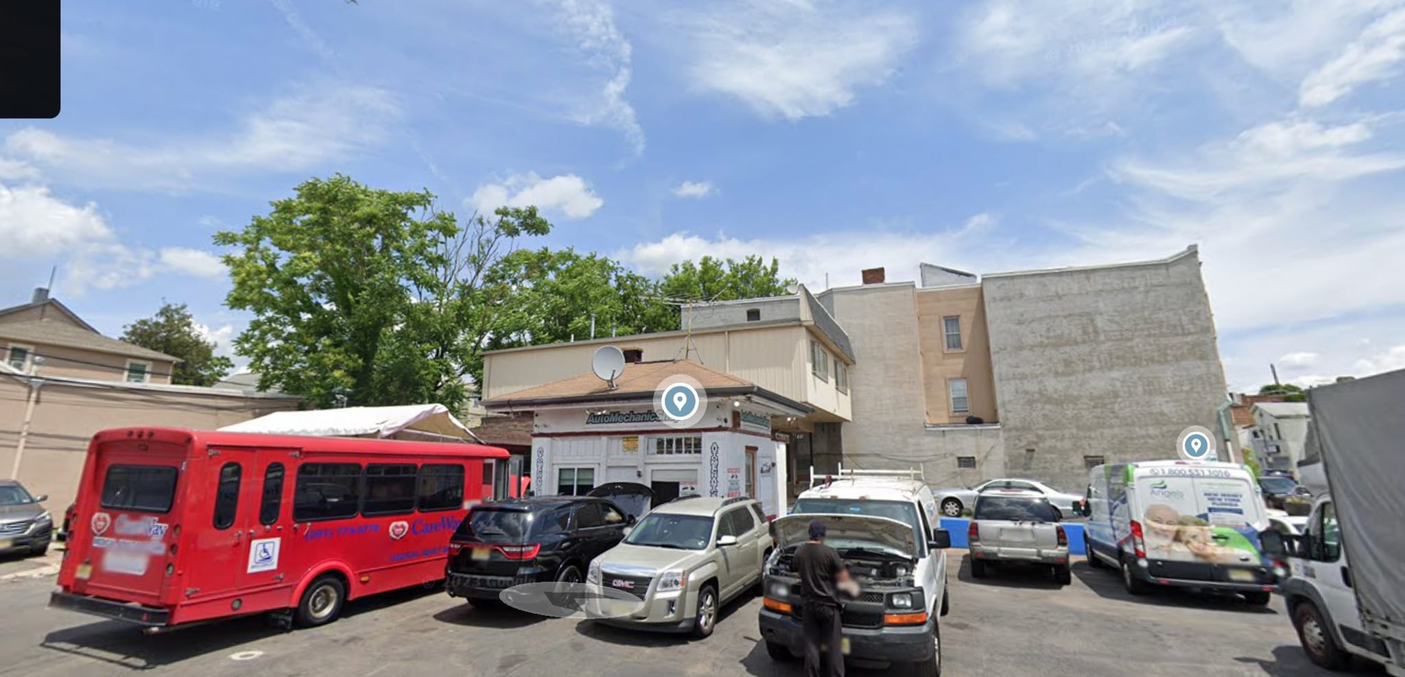 33 Passaic St, Garfield, NJ for sale Building Photo- Image 1 of 2