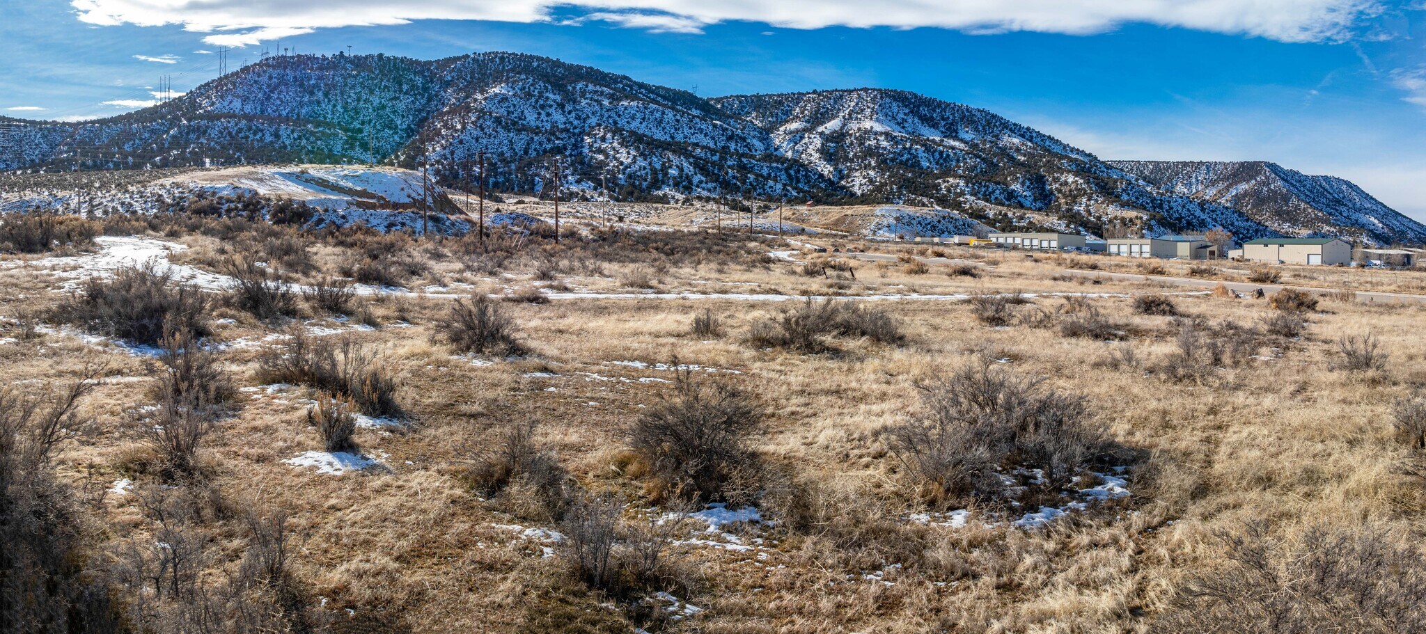 Tbd Blacktail Dr, Rifle, CO for sale Building Photo- Image 1 of 13