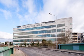 More details for 252-254 Blyth Rd, Hayes - Office/Retail for Lease