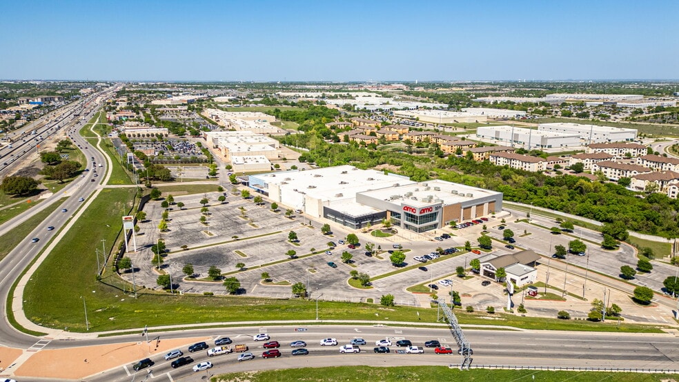 12625 N Interstate 35, Austin, TX à vendre - Photo du bâtiment - Image 3 de 24