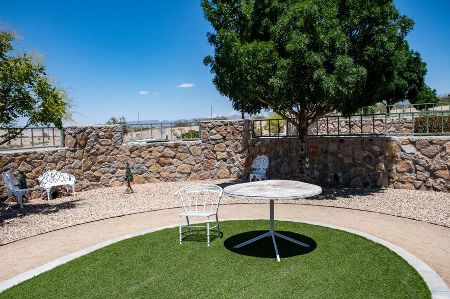 2802 Corte Dios, Las Cruces, NM for sale - Building Photo - Image 2 of 7