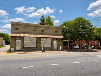 More details for 118 Mildred St, Brewton, AL - Specialty for Sale