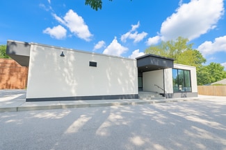 Plus de détails pour 751 Rue Saint Francois St, Florissant, MO - Bureau à louer