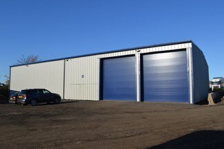 More details for Piper Rd, Airdrie - Industrial for Lease