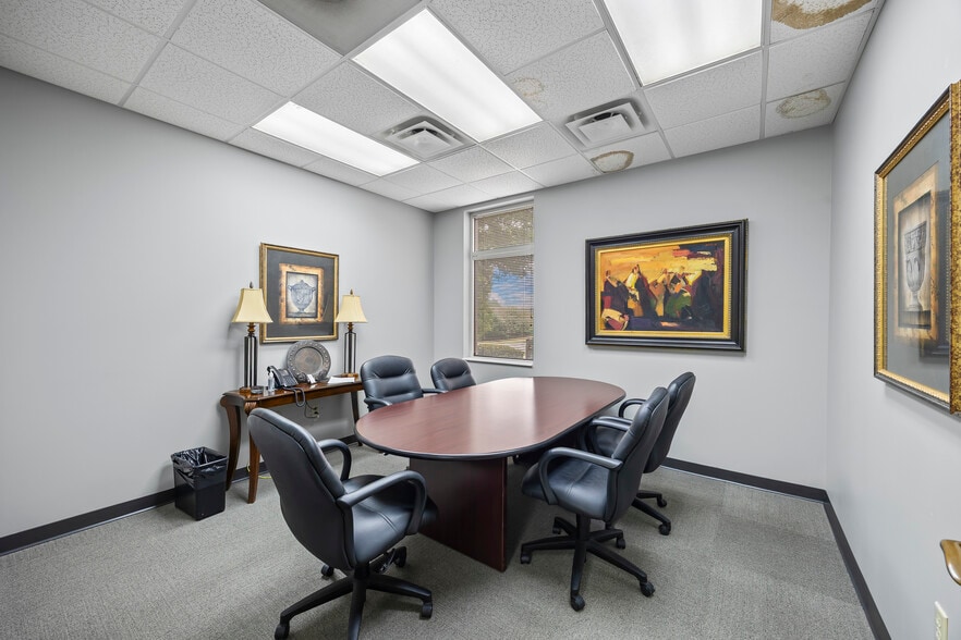 26 Security Dr, Jackson, TN for lease - Building Photo - Image 2 of 26