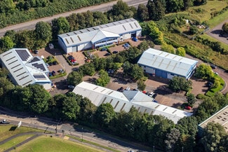 More details for Hawkfield Way, Bristol - Industrial for Lease