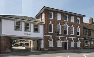 More details for 27 Oxford St, Newbury - Office for Sale