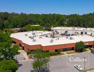 More details for 720 Gracern Rd, Columbia, SC - Office for Lease