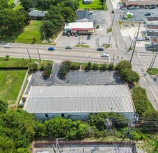 2500 Center Point Pky, Birmingham, AL - Aérien  Vue de la carte