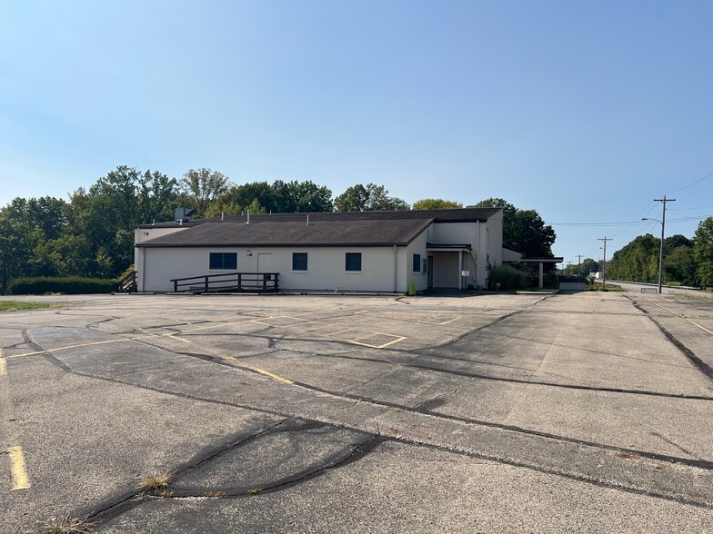 4019 US 422, Pulaski, PA for sale - Building Photo - Image 2 of 7