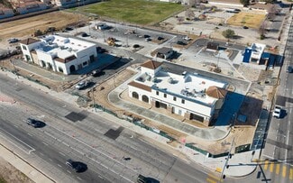 More details for Swc Avenue K & 30th Street West, Lancaster, CA - Retail for Lease