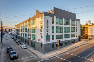 2301 E 7th St, Los Angeles, CA for lease Building Photo- Image 1 of 1