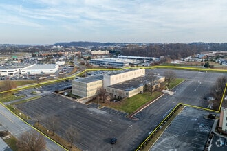 3721 Tecport Dr, Harrisburg, PA - AERIAL  map view - Image1