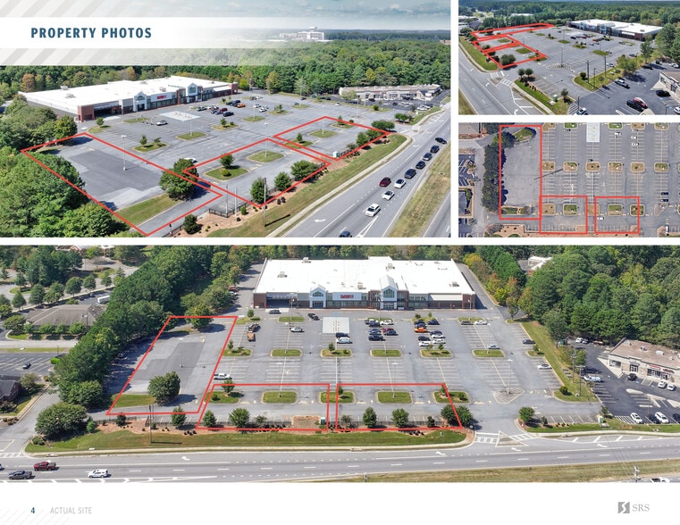 1090 Buford Hwy, Cumming, GA for sale - Building Photo - Image 3 of 7