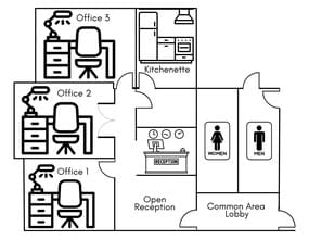 3032 Silver Sage Dr, Carson City, NV for lease Building Photo- Image 1 of 1