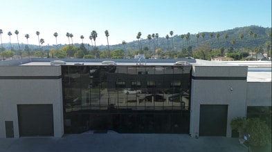 1521 Railroad St, Glendale, CA for lease Building Photo- Image 2 of 7