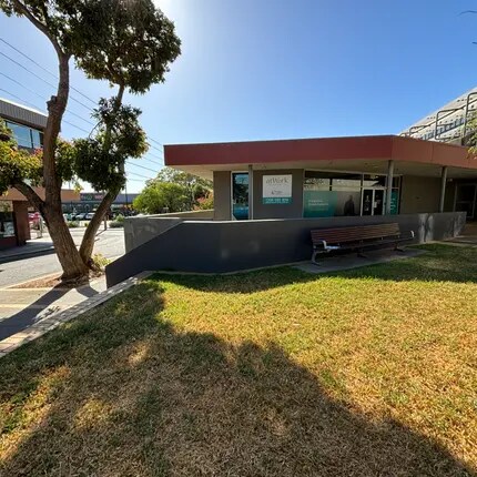2 Central Avenue, Moorabbin for lease - Primary Photo - Image 1 of 1