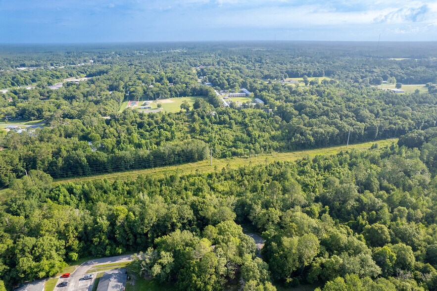 0 Thomas St, Starke, FL for sale - Building Photo - Image 2 of 20