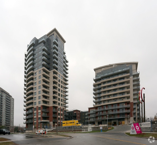 25 Fontenay Ct, Toronto, ON à louer - Photo principale - Image 1 de 5