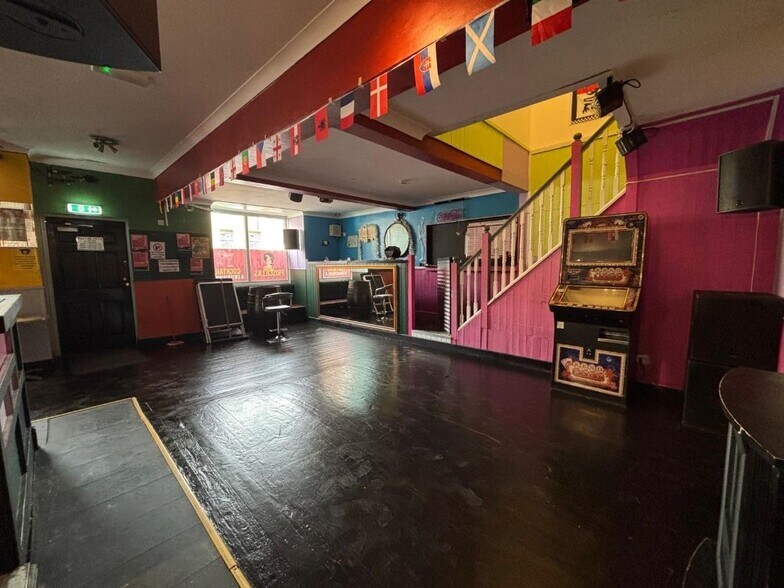 5 Queen St, Stoke On Trent à vendre - Photo du bâtiment - Image 3 de 4