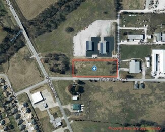 More details for TBD Escue, Prairie Grove, AR - Land for Sale