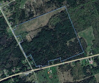 More details for 87 Blairton Rd, Havelock, ON - Land for Sale