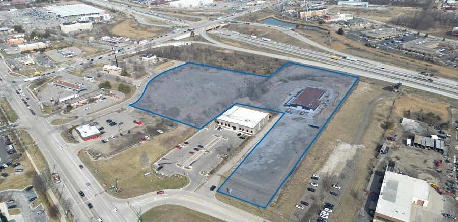 Assemblage W. 12 Mile Rd. & Sam's Way portfolio of 2 properties for sale on LoopNet.ca Building Photo- Image 1 of 3