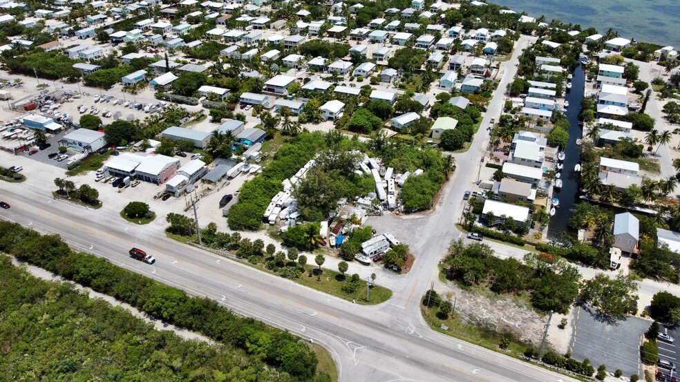 22732 Overseas Hwy, Cudjoe Key, FL à vendre - Photo du b timent - Image 3 de 8