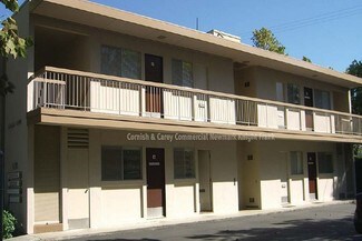 Plus de détails pour 2066 Clarmar Way, San Jose, CA - Bureau à louer