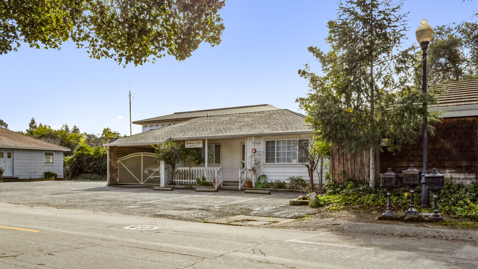 982 Dolores Ave, Los Altos, CA à vendre - Photo du b timent - Image 2 de 8