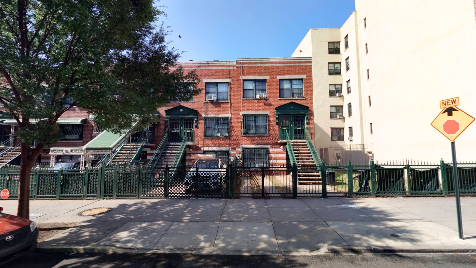 940 E 181st St, Bronx, NY for sale Building Photo- Image 1 of 5