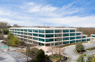 Plus de détails pour 100 Matsonford Rd, Radnor, PA - Bureau à louer