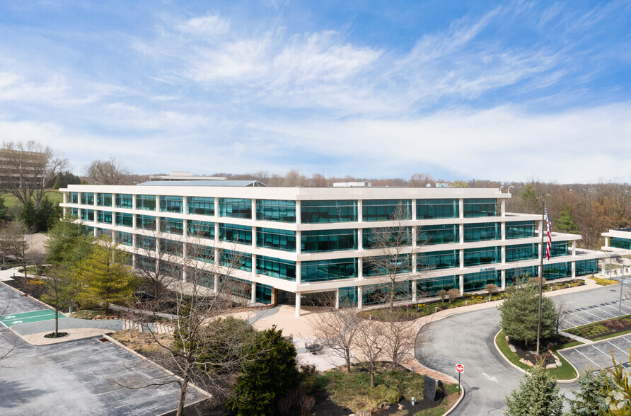 100 Matsonford Rd, Radnor, PA for lease - Primary Photo - Image 1 of 9