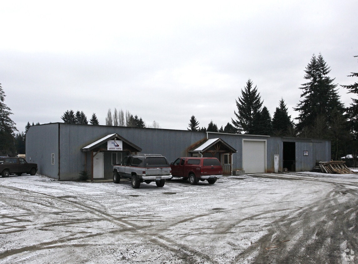 12404 NE 153rd St, Brush Prairie, WA à louer Photo du bâtiment- Image 1 de 1