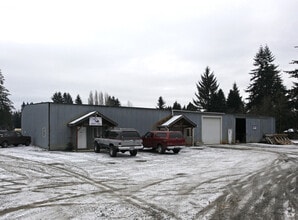 12404 NE 153rd St, Brush Prairie, WA à louer Photo du bâtiment- Image 1 de 1