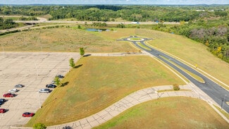 Plus de détails pour 671 Darnold Dr, Hudson, WI - Terrain à vendre