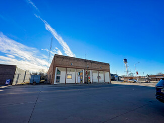 More details for 122 W Main St, Elk Point, SD - Industrial for Lease