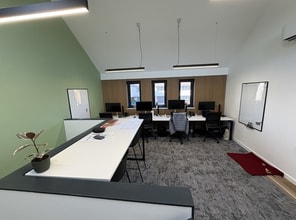 Botley Rd, Southampton à louer Photo intérieure- Image 1 de 2