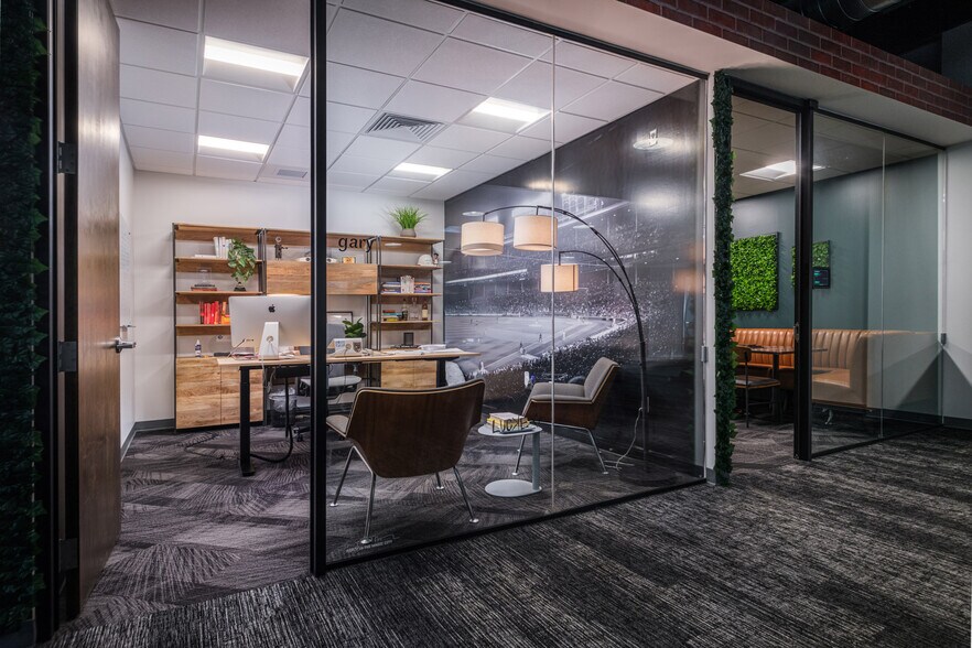 101 12th St S, Birmingham, AL à vendre - Photo du bâtiment - Image 2 de 6