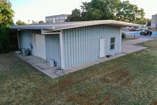 More details for 1413 N Muskogee Pl, Claremore, OK - Office for Sale