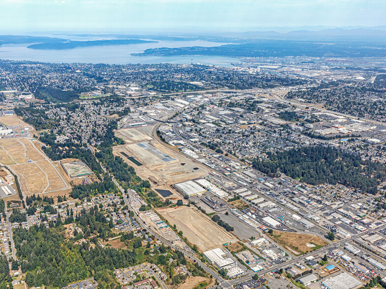 5802 S Burlington Way, Tacoma, WA for lease - Building Photo - Image 2 of 7