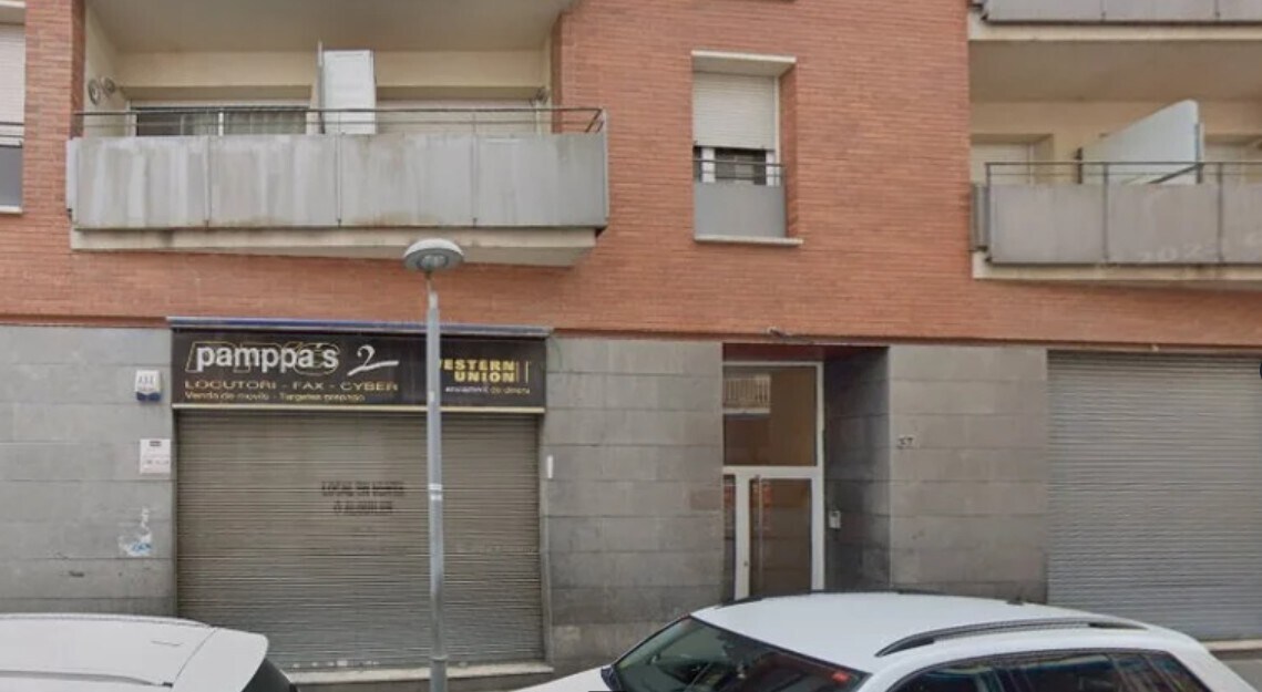 Canovelles, BAR 08420 -  -  - Floor Plan - Image 1 of 1