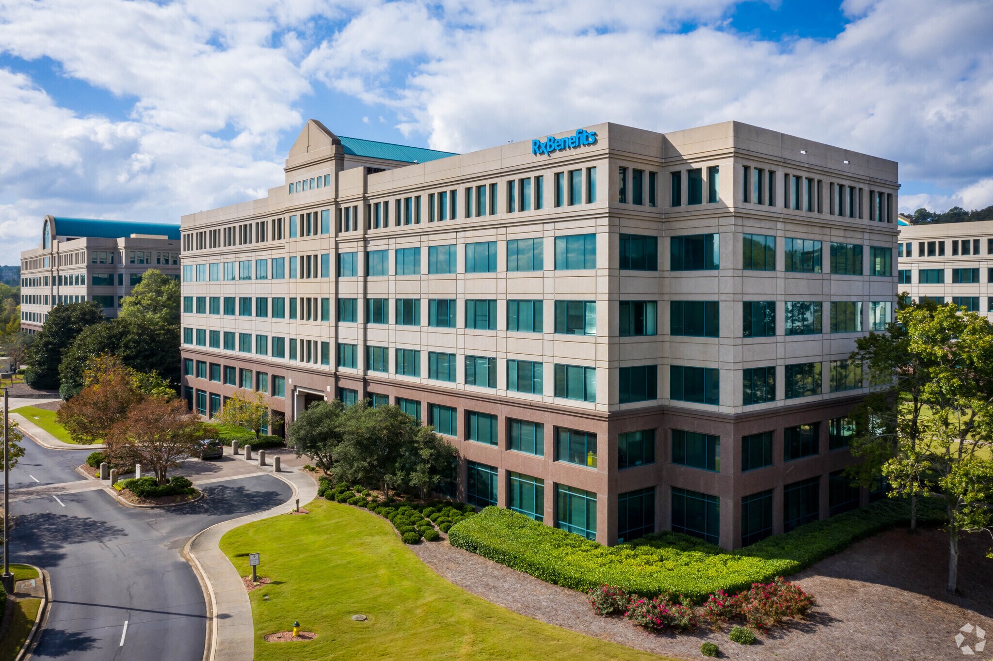 3700 Colonnade Pky, Birmingham, AL à louer Photo principale- Image 1 de 7